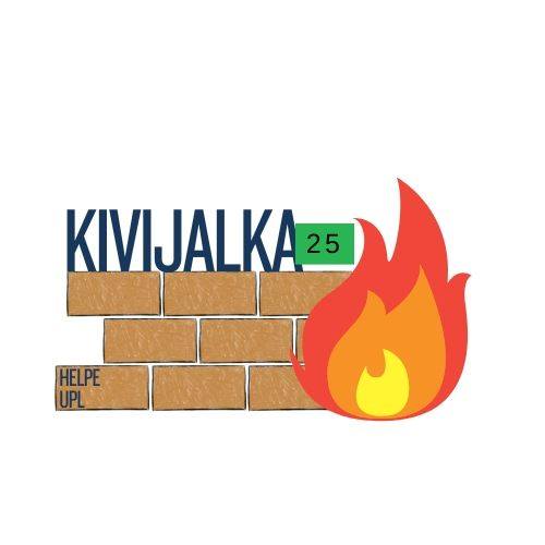 Kivijalka25